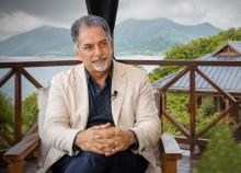 Gregor Nassief
