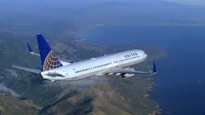 United Airlines solicita atender Cuba desde sus cuatro principales hubs