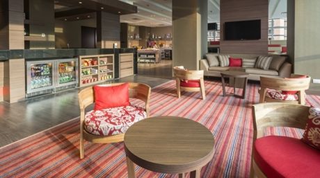 Hilton abre nuevo hotel en Colombia