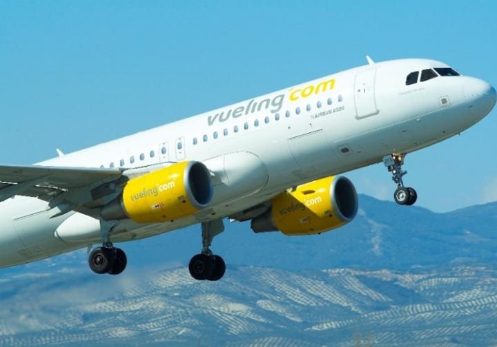 Vueling