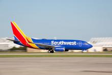 Southwest Airlines