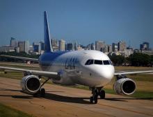 Gestiones diplomáticas y amenaza de paro por situación de LAN en Argentina