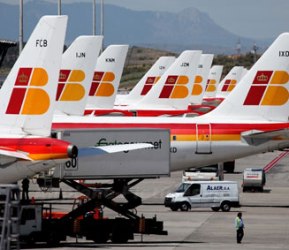 Versión low cost de Iberia prevé despegue en el verano de 2012