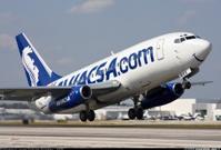 México: El gobierno suspende las operaciones de Aviacsa por deudas de la compañía