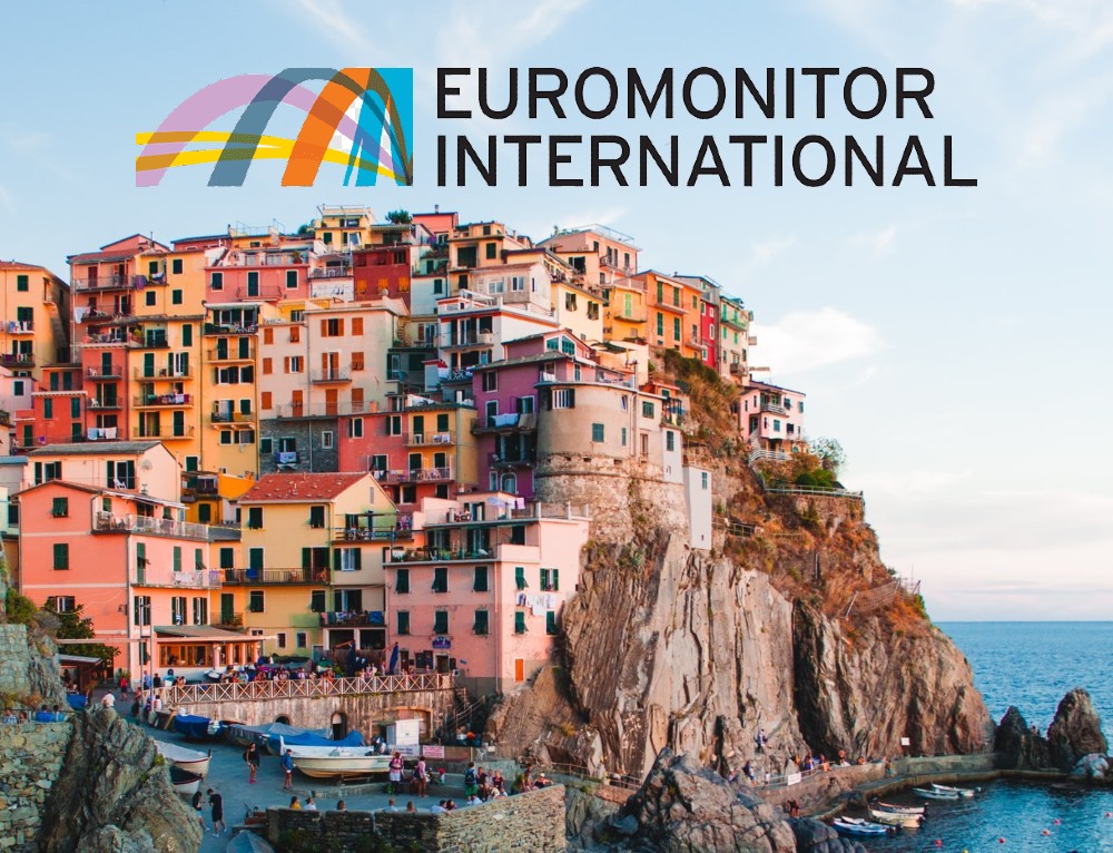 Euromonitor International