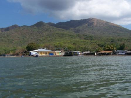 El Salvador insiste en convertir el golfo de Fonseca en zona de paz 