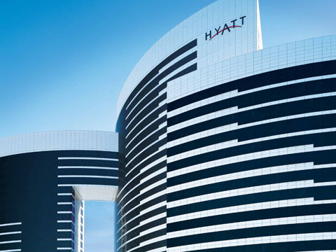 Hyatt se expande en Centroamérica y México