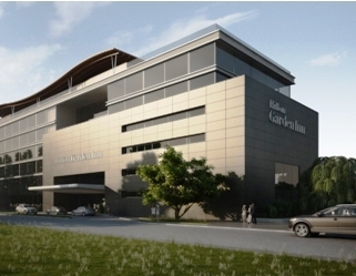 Hilton anuncia el segundo proyecto de su marca Garden Inn en Argentina