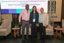 Turismo en el Caribe