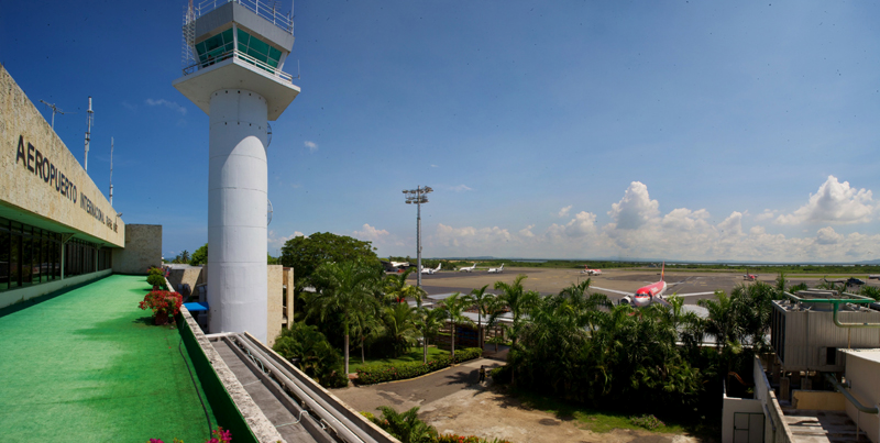 aeropuerto