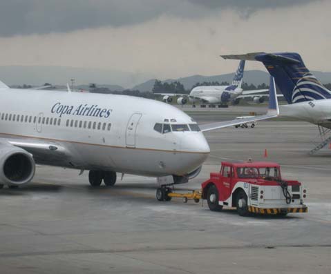 Copa Airlines inaugura vuelos diarios a Boston y nueva frecuencia a Cancún