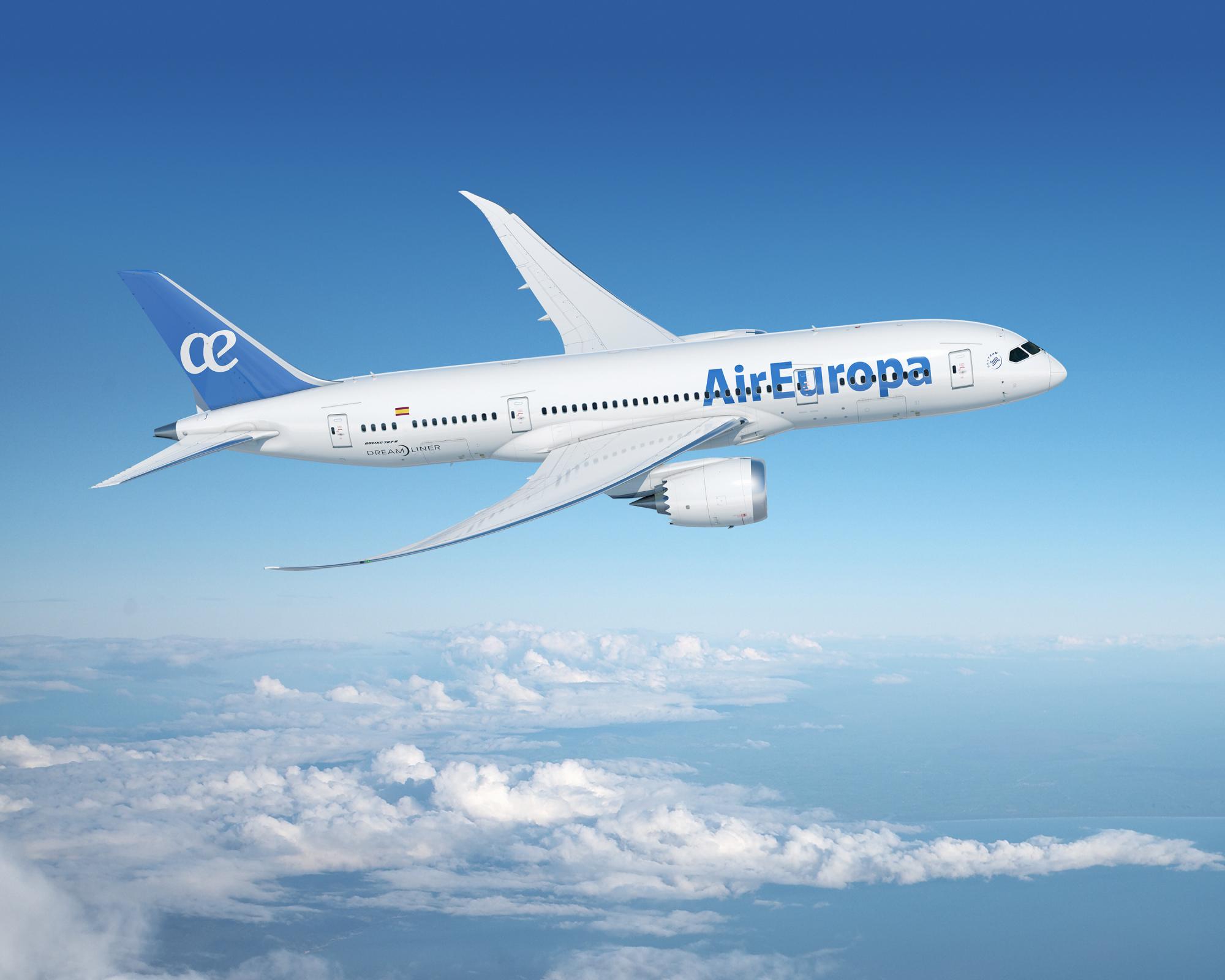 air-europa