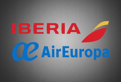 Iberia Air Europa