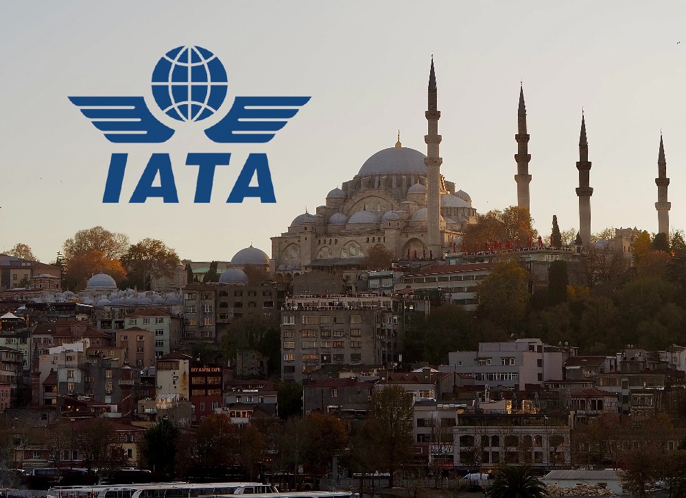 IATA