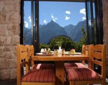 Crece el turismo de lujo hacia Perú