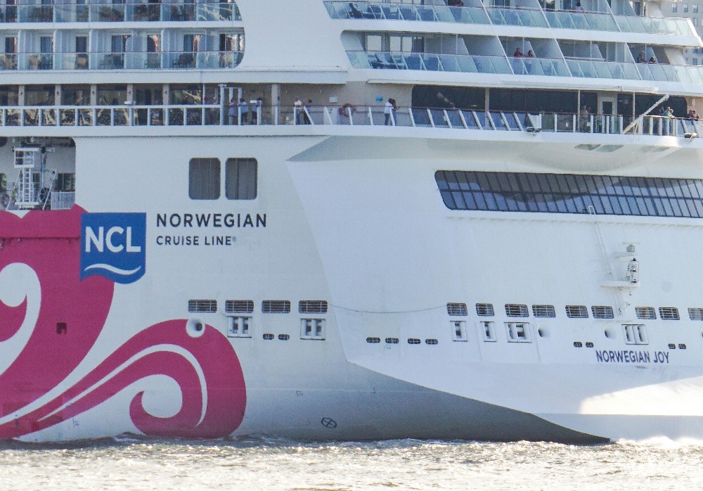 Norwegian Cruise Line