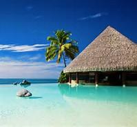 Aumenta en 5,8 % el arribo de turistas al Caribe