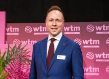 WTM London
