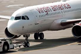 México: Nuevos vuelos de Virgin America a Cancún favorecerán afluencia del turismo norteamericano