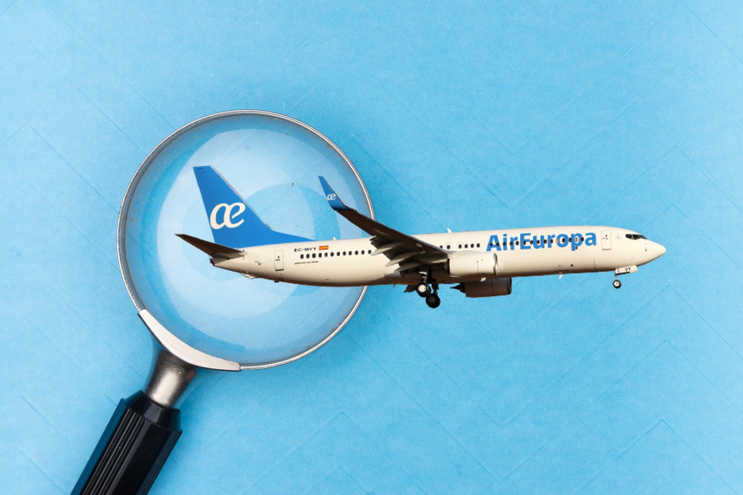 Air Europa