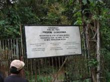 Colombia: Gorgona, de tenebroso penal a paraíso ecológico mundial 