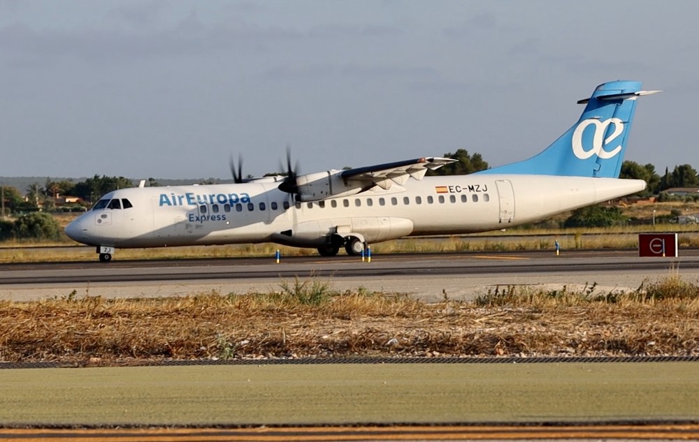 Air Europa