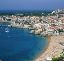 Lisboa, la capital del mar