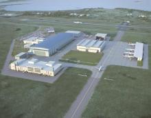 Airbus establecerá planta de ensamblaje de la Familia A320 en Estados Unidos