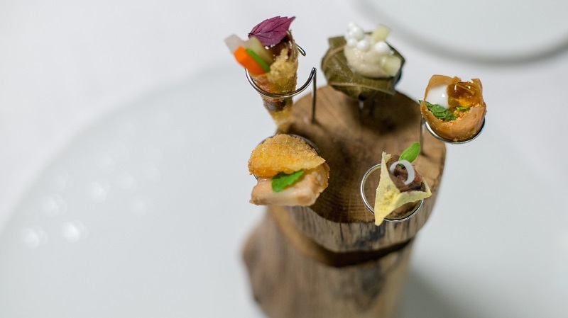 Bilbao, sede de la gala de los premios de The Word’s 50 Best Restaurants