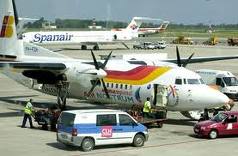 España: Air Nostrum, mejor compañía regional de 2010, según medio especializado en transporte aéreo