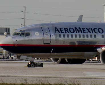 México: Aeroméxico aumenta frecuencias en la ruta a Buenos Aires