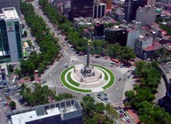 México: La crisis financiera y la gripe A contrajeron las cifras de turistas y los ingresos en el primer semestre