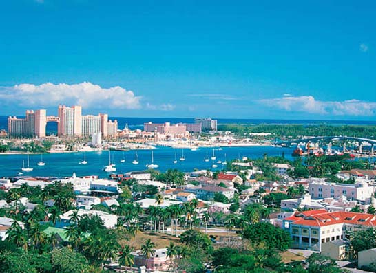 Bahamas, el país de mayor nivel de riqueza en la Comunidad del Caribe