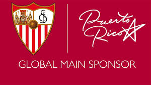 Compañía de Turismo de Puerto Rico se convierte en patrocinador principal del Sevilla FC