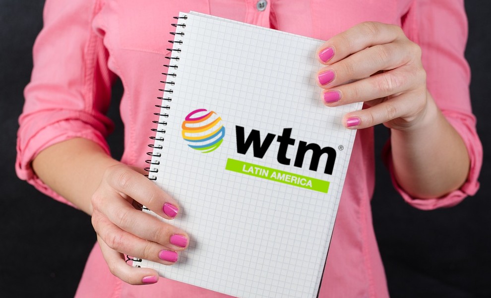 WTM Latin America