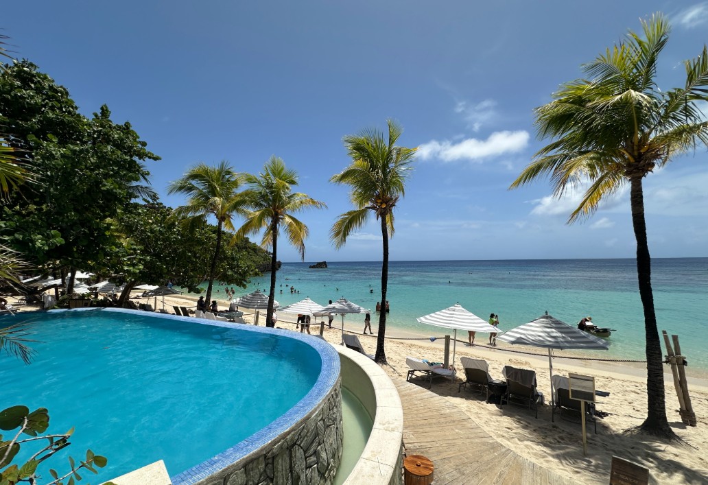 Kimpton Grand Roatán Resort & Spa