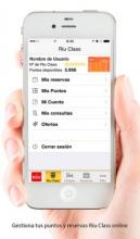 RIU lanza su nueva App para dispositivos móviles 