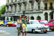 Con un 7,4% de crecimiento en las llegadas turísticas, el Caribe se consolida como zona de paz