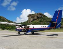 Winair alarga hasta Islas Vírgenes alcance de vuelos de Copa