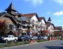 Estado brasilero de Río Grande do Sul se promocionará en Punta del Este