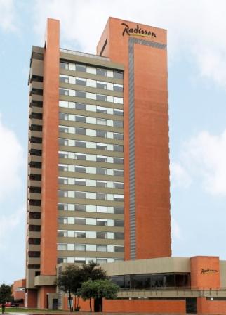 Radisson incorpora a su portafolio un nuevo hotel en Bogotá