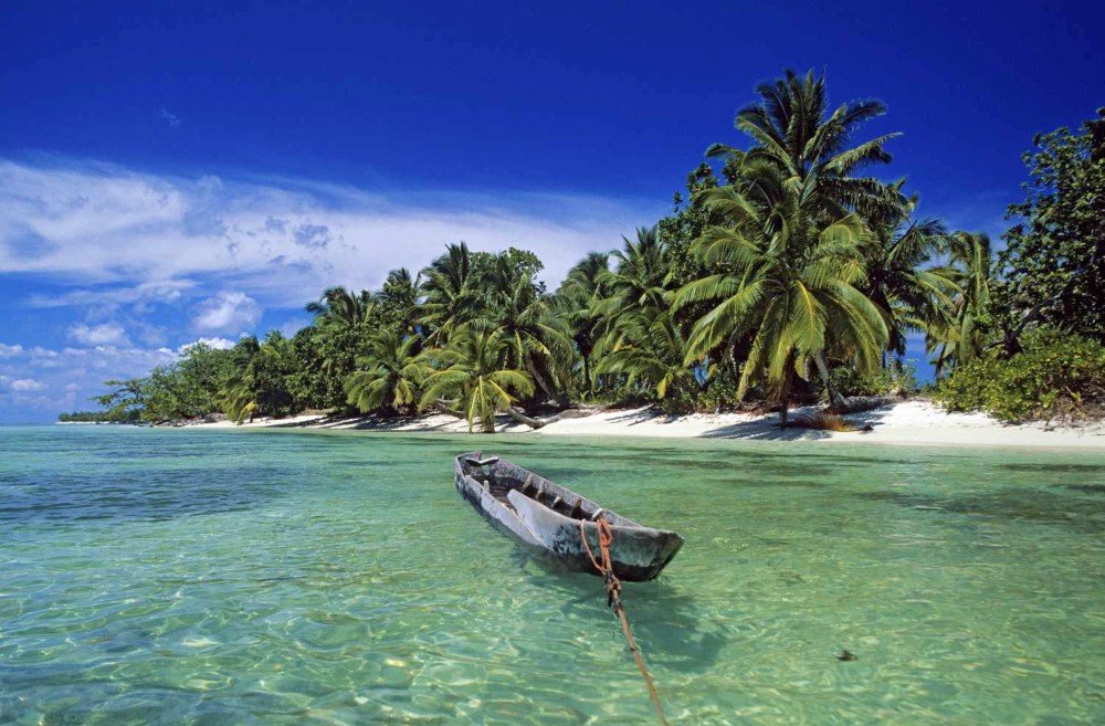 10 destinos que quieren turistas