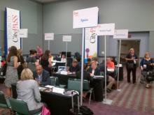 Fructíferas jornadas de negocios y conexiones turísticas en IPW 2015 