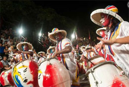 El carnaval más largo del mundo ya tiene fecha