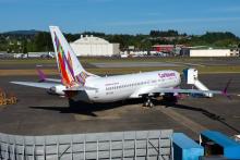 Caribbean Airlines