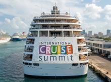 Cumbre Internacional de Cruceros