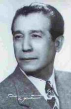 El inigualable Miguel Matamoros