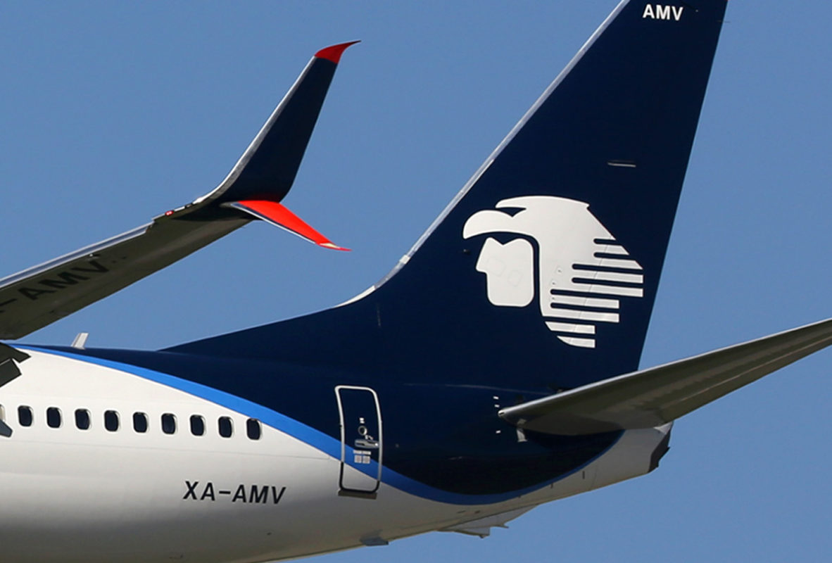 Aeromexico