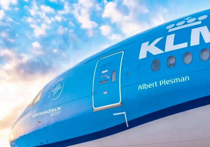KLM