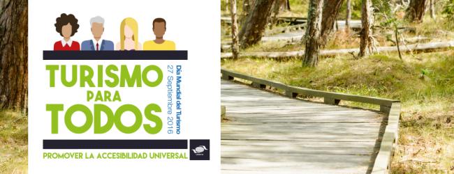 Mensajes Oficiales para el Día Mundial del Turismo